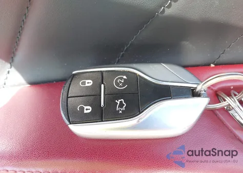 2019 Maserati Ghibli S Q4 из США, поврежденный, VIN ZAM57YTA4K1315431